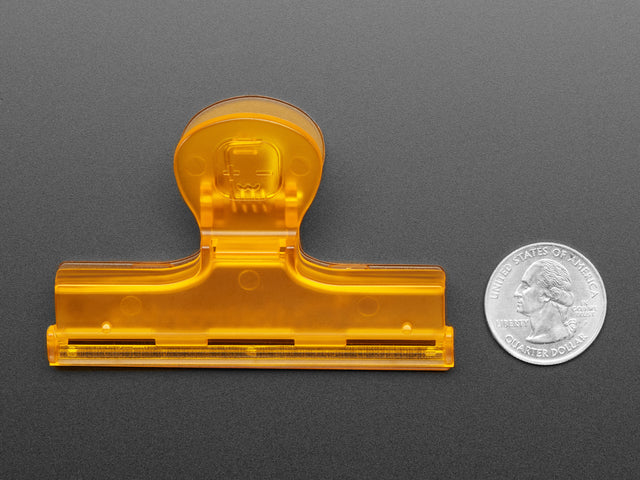 Chibi Clip