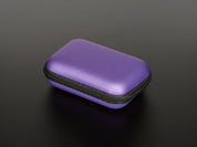 Maker-Friendly Zipper Case - Purple