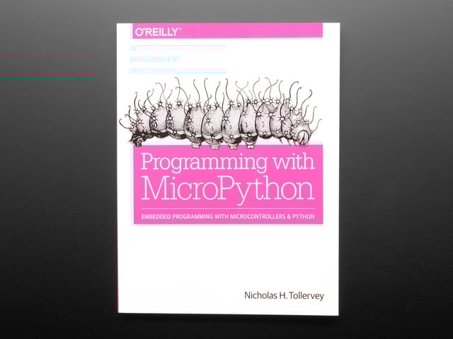 Programming with MicroPython