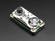 Raspberry Pi Zero WH (Zero W with Headers)