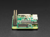 Raspberry Pi Zero WH (Zero W with Headers)