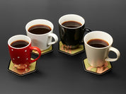 Adafruit PCB Coaster - Hans + Adabot