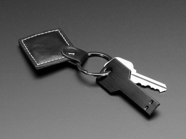 USB Key Key - 2GB