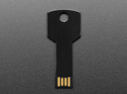 USB Key Key - 2GB