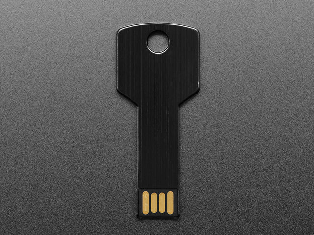 USB Key Key - 2GB