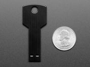 USB Key Key - 2GB