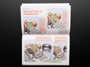 Easy Electronics by Charles Platt