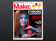 Make: Magazine - Vol 61 - Spotlight Shenzhen