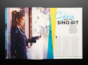 Make: Magazine - Vol 61 - Spotlight Shenzhen