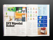 Make: Magazine - Vol 61 - Spotlight Shenzhen