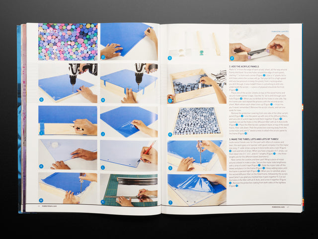 Make: Magazine - Vol 61 - Spotlight Shenzhen