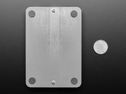 Heavy Stainless Steel PCB Circuit Board Holder