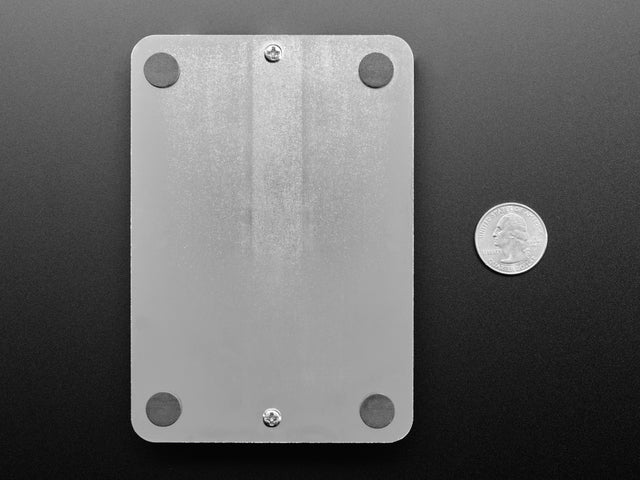 Heavy Stainless Steel PCB Circuit Board Holder