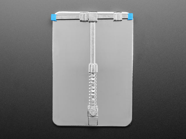 Heavy Stainless Steel PCB Circuit Board Holder