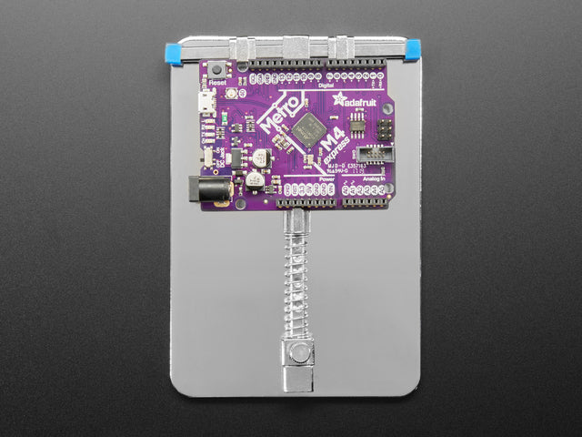 Heavy Stainless Steel PCB Circuit Board Holder