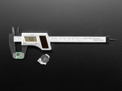 Solar Digital Calipers
