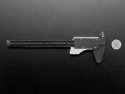 Solar Digital Calipers