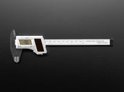 Solar Digital Calipers