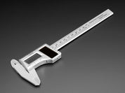 Solar Digital Calipers