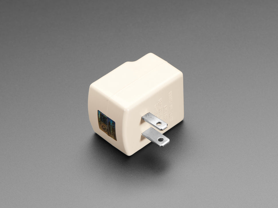 On/Off Power Switch with Status Light