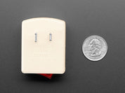 On/Off Power Switch with Status Light