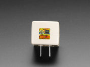 On/Off Power Switch with Status Light