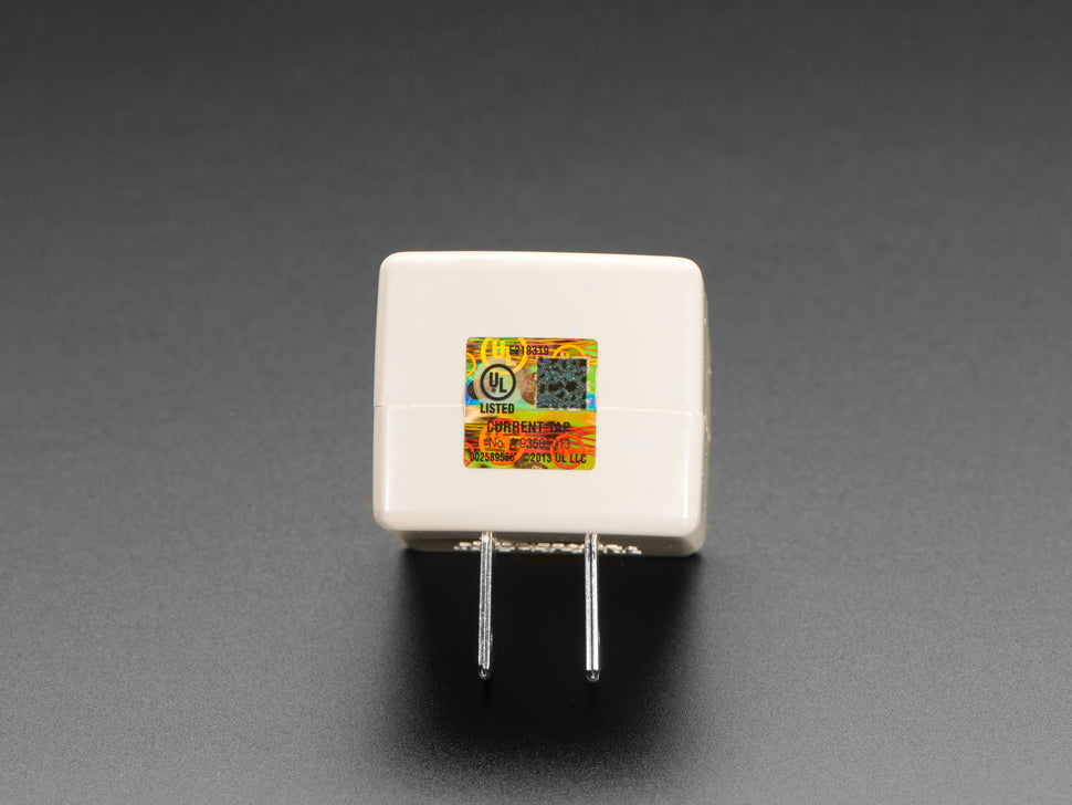 On/Off Power Switch with Status Light