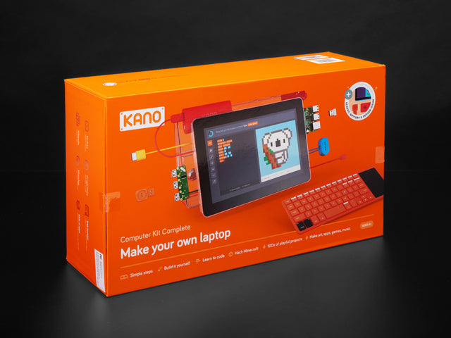 Kano Computer Kit Complete