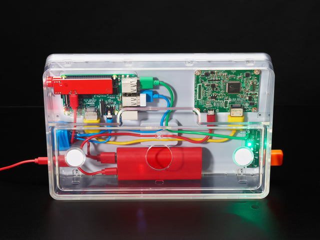 Kano Computer Kit Complete