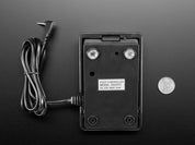 Foot Pedal Potentiometer - Sewing Machine Speed Controller