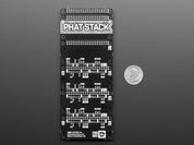 Pimoroni pHAT Stack for Raspberry Pi