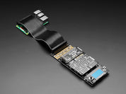 Pimoroni pHAT Stack for Raspberry Pi