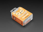 Pimoroni Bearables Fox Kit