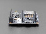 Pycom Pyscan - RFID NFC, Battery, and Sensor Add-On for Pycom