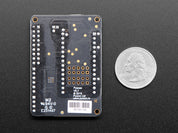 Pycom Pyscan - RFID NFC, Battery, and Sensor Add-On for Pycom