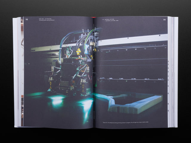 The 3D Printing Handbook