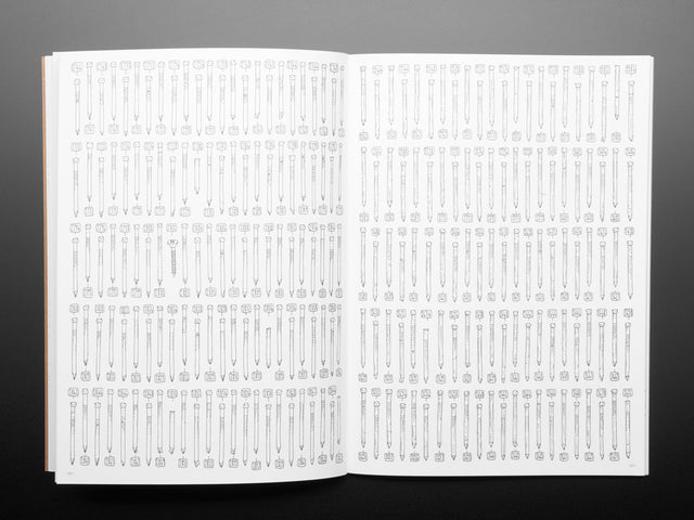 Toolshed Coloring Book