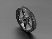 Skinny Wheel for TT DC Gearbox Motors