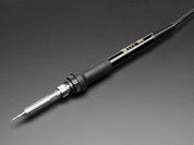 Adjustable 60W Pen-Style Soldering Iron - 220VAC UK Plug