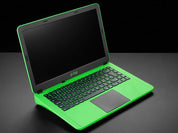 pi-top Laptop with Inventor's Kit v2