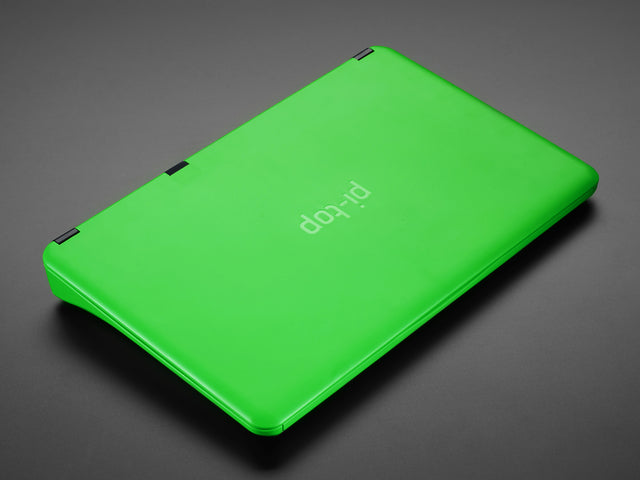 pi-top Laptop with Inventor's Kit v2