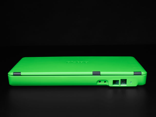 pi-top Laptop with Inventor's Kit v2