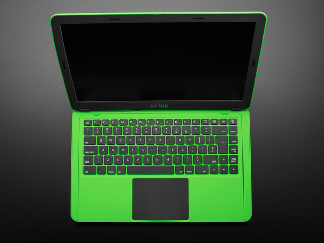 pi-top Laptop with Inventor's Kit v2