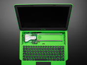 pi-top Laptop with Inventor's Kit v2