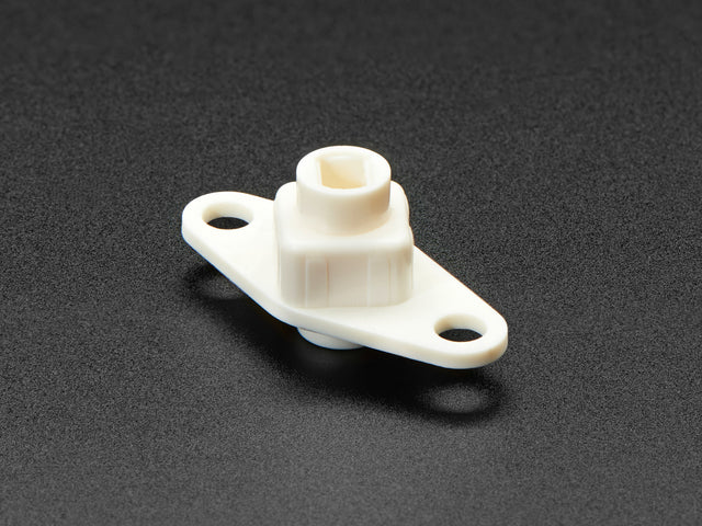 Snap-on Hub for TT Motor