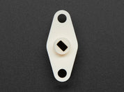 Snap-on Hub for TT Motor
