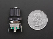 Rotary Encoder + Extras