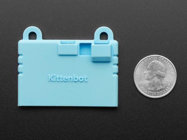 KittenBot Silicone Sleeve for micro:bit