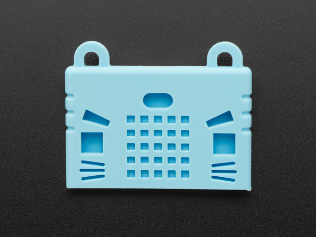 KittenBot Silicone Sleeve for micro:bit