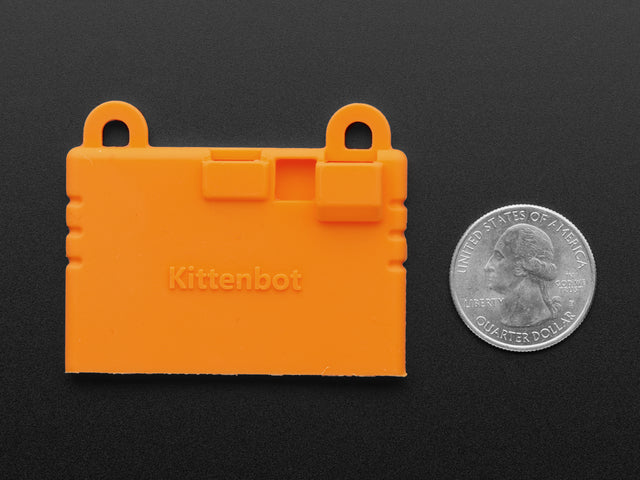 KittenBot Silicone Sleeve for micro:bit